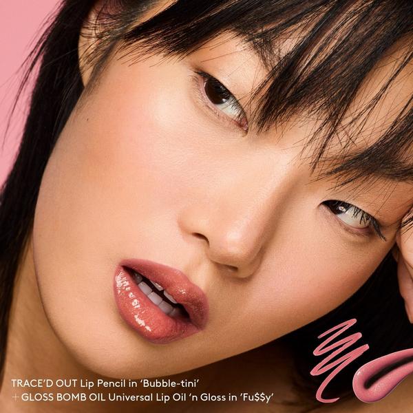 FENTY BEAUTY by Rihanna Trace'd Out Pencil Lip Liner #5