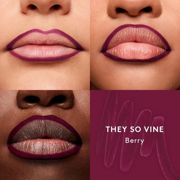 FENTY BEAUTY by Rihanna Trace'd Out Pencil Lip Liner #3