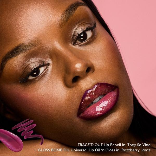 FENTY BEAUTY by Rihanna Trace'd Out Pencil Lip Liner #5