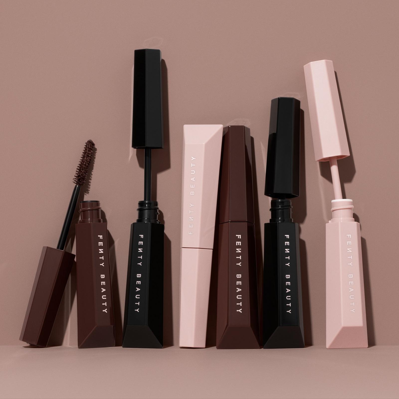 Hella Thicc Volumizing Mascara - LET'S BE BLUNT
