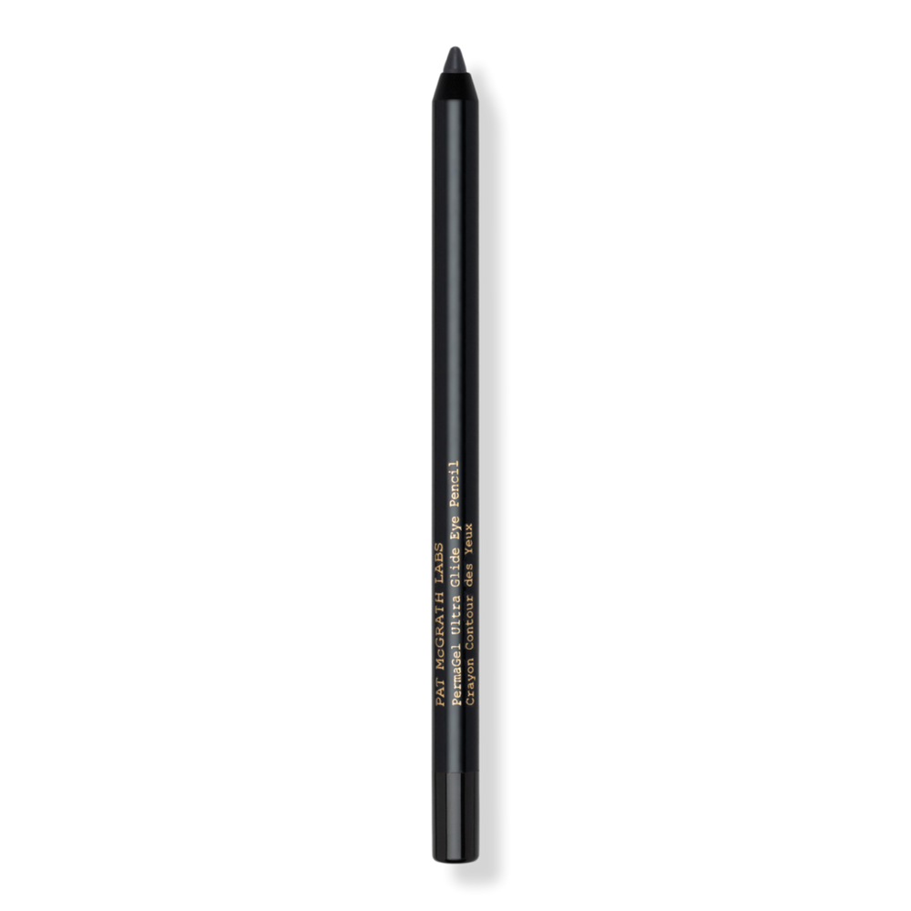 Pat Mcgrath Labs Permagel Ultra Glide Eye Pencil - Xtreme Black