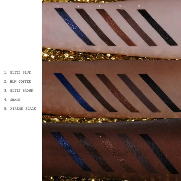 PAT McGRATH LABS PermaGel Ultra Glide Eye Pencil #4
