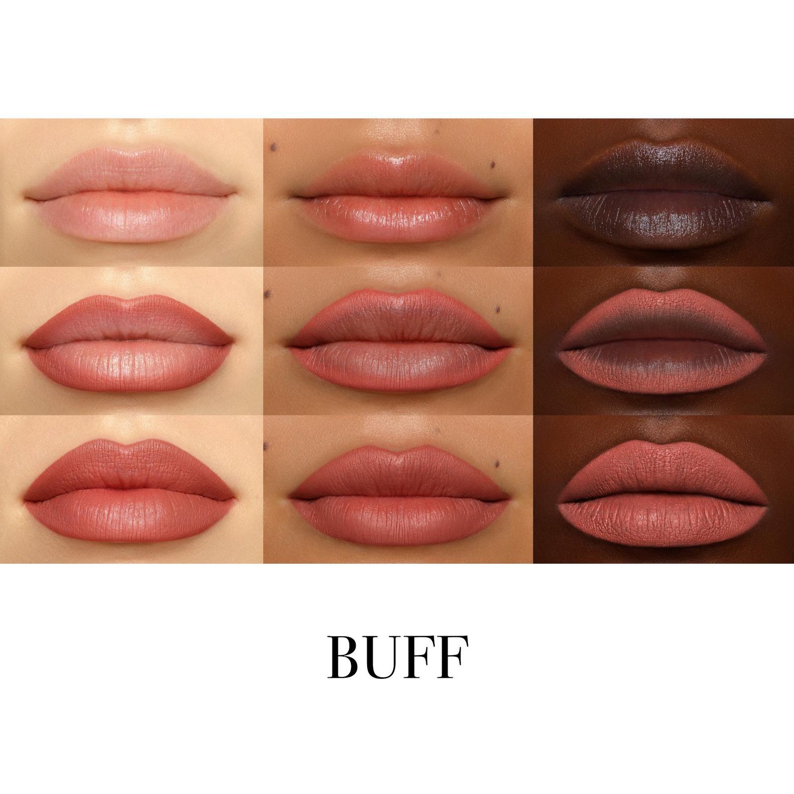 Legendary Longwear Lip Liner - Buff