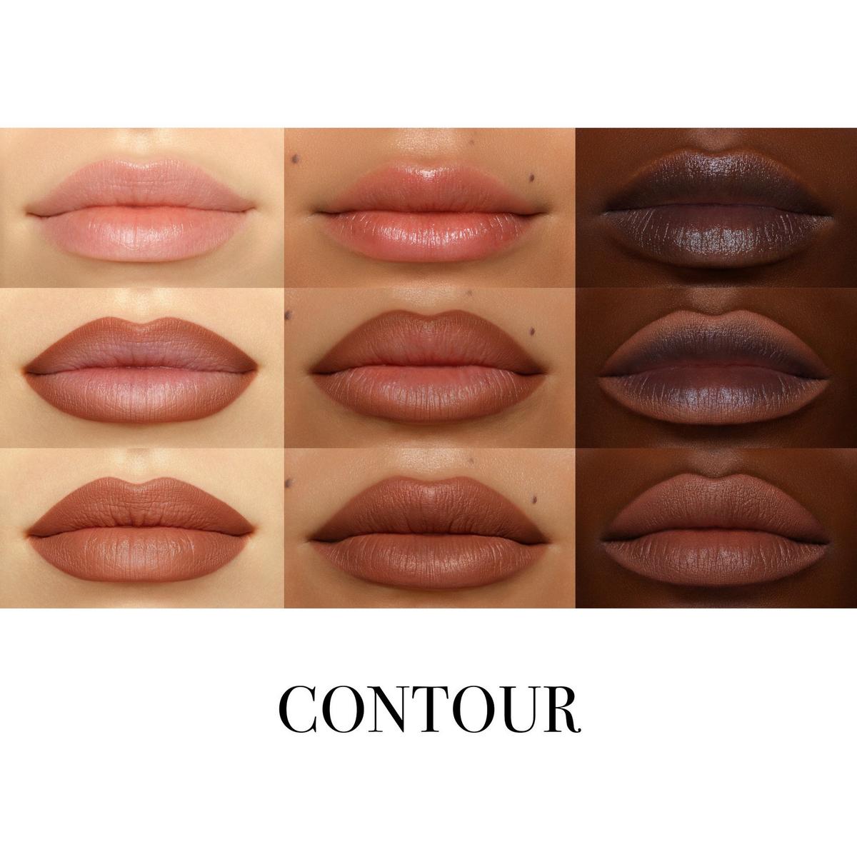 Legendary Longwear Lip Liner - Contour
