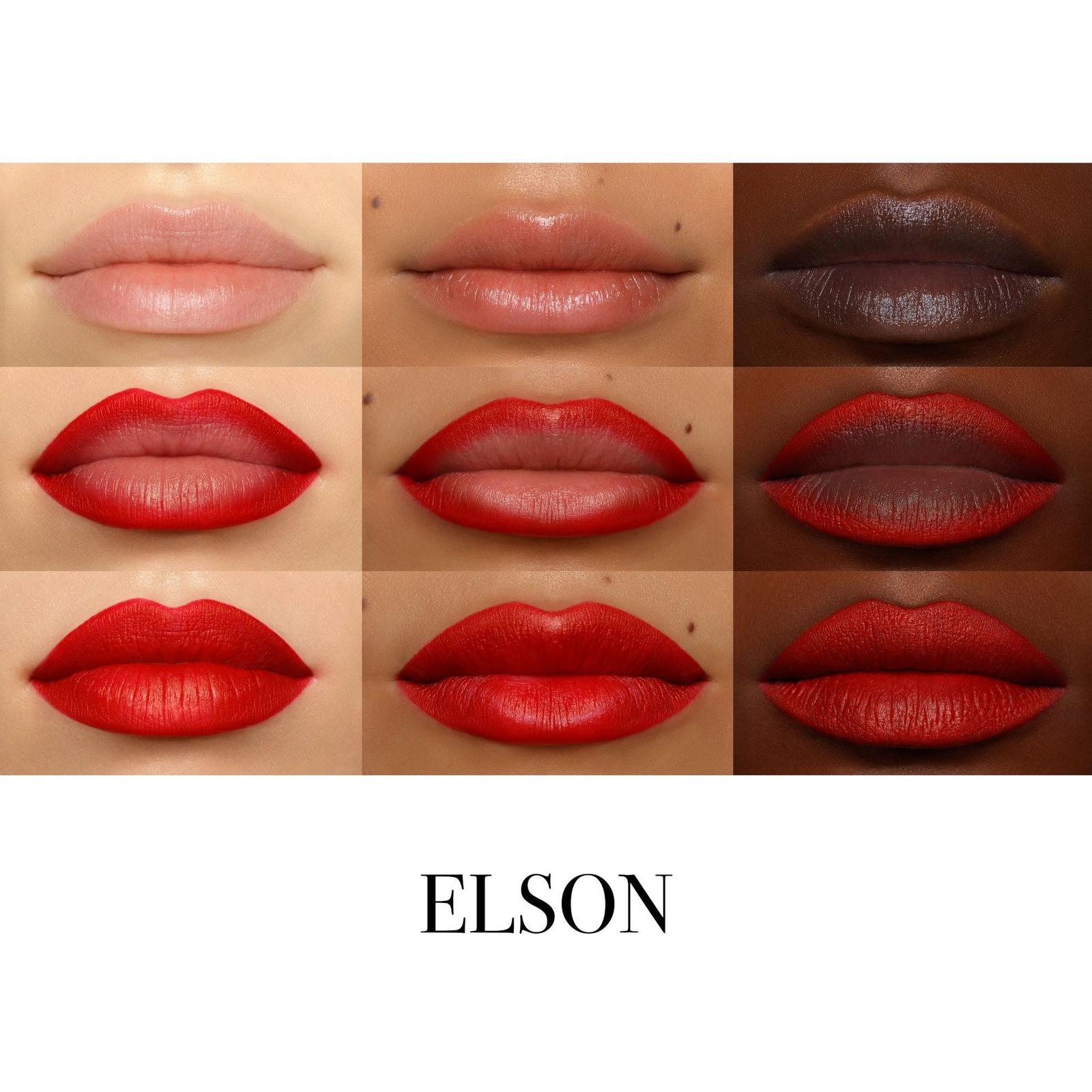 Legendary Longwear Lip Liner - Elson
