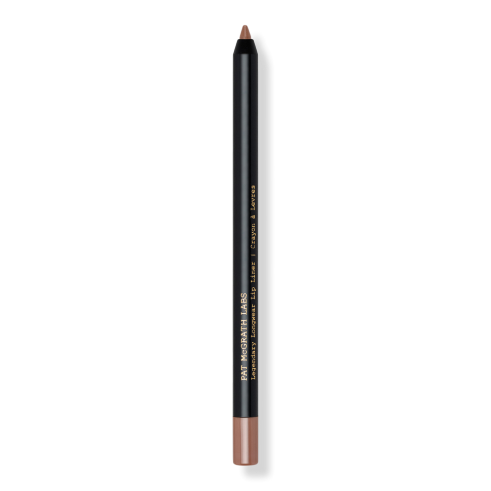 Pat Mcgrath Labs Legendary Longwear Lip Liner - Mocha Obsession In Brown