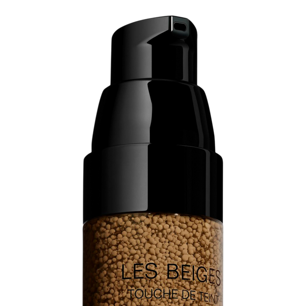 CHANEL LES BEIGES Water-Fresh Complexion Touch #3
