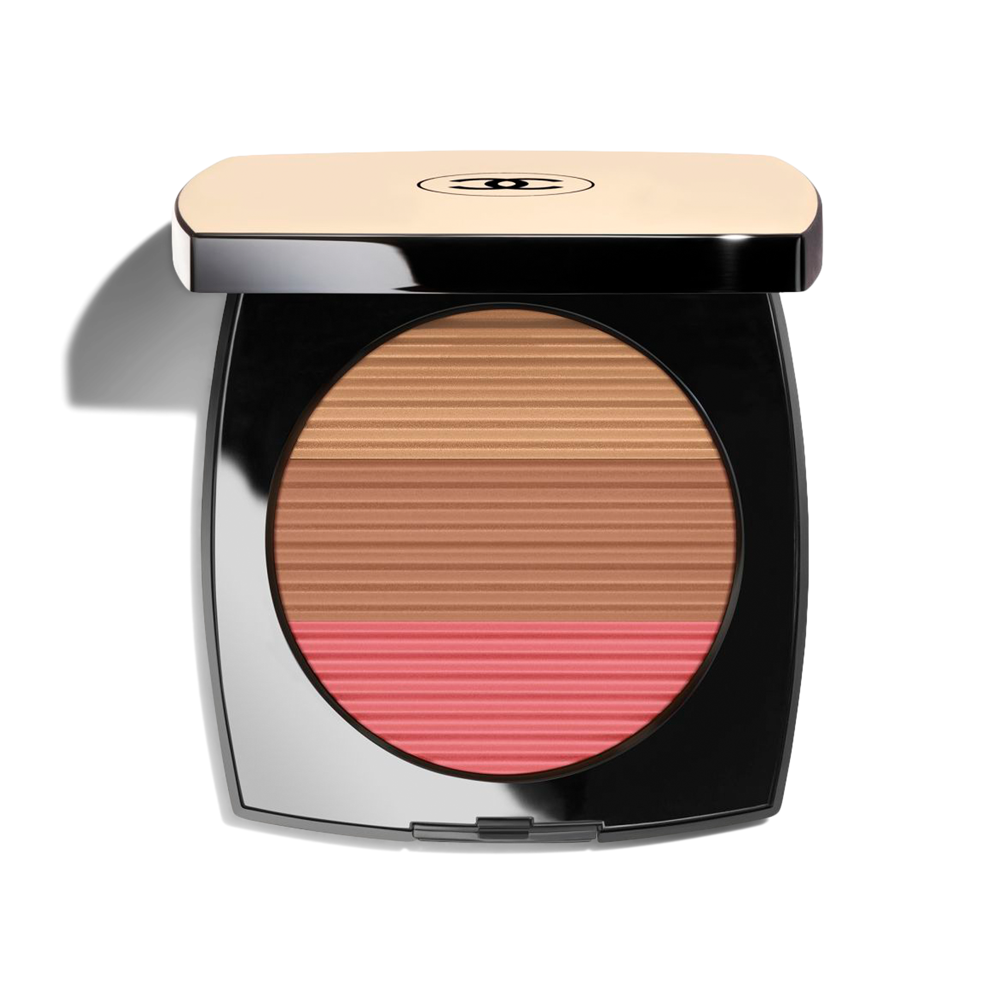 CHANEL LES BEIGES Healthy Glow Sun-Kissed Powder #1