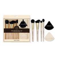 All About The Flawless Face 6-Piece Set