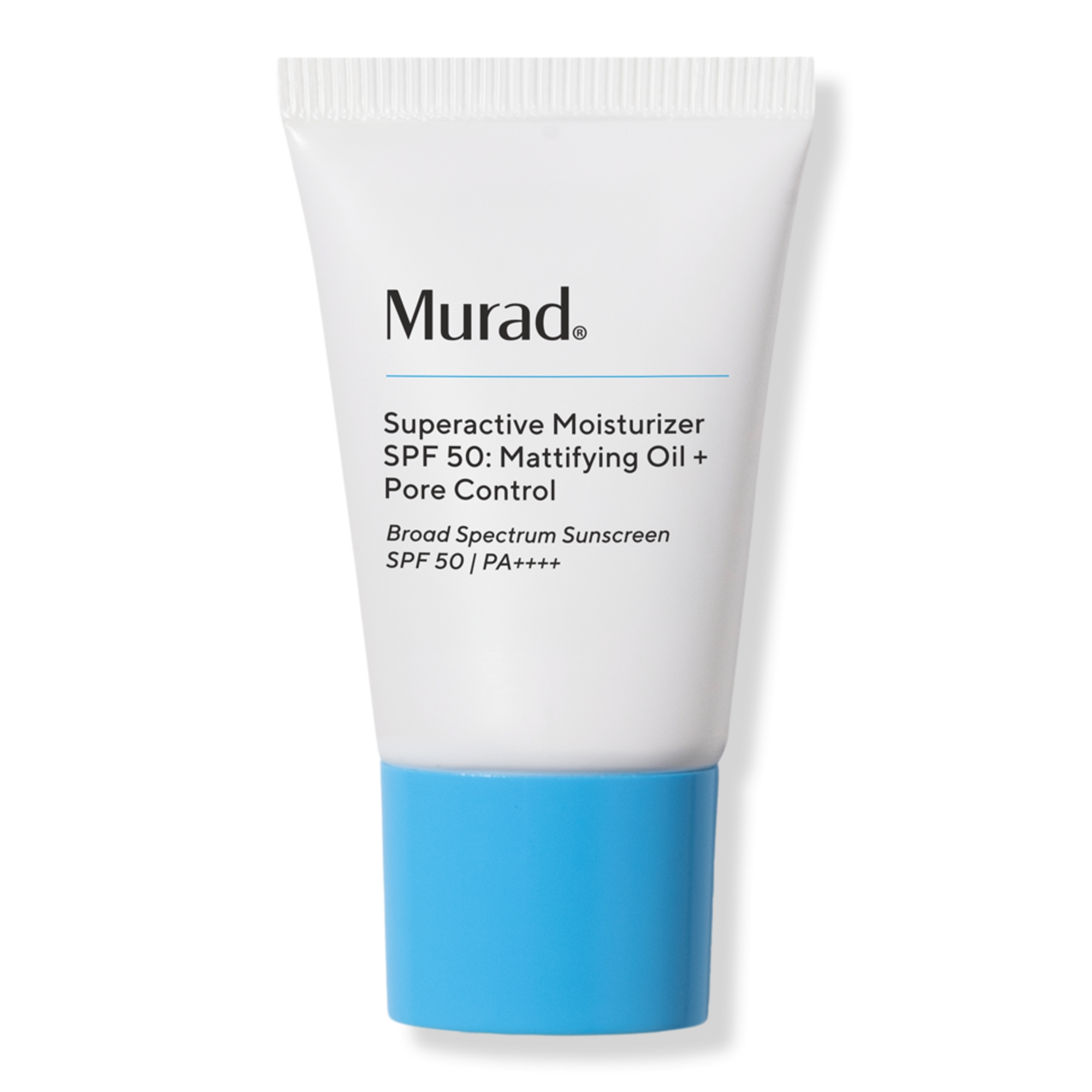 Murad Free Super Active Moisturizer SPF 50 with $40 brand purchase #1