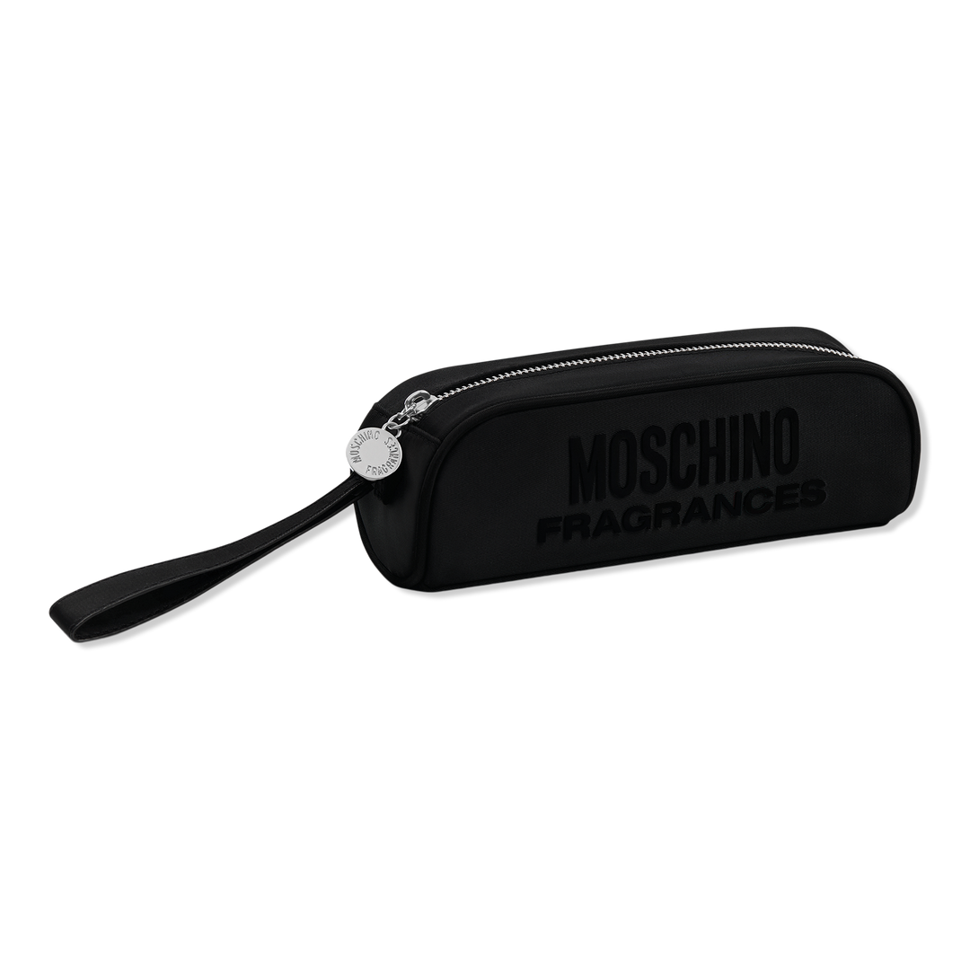 Moschino Free Bag with select fragrance purchase #1