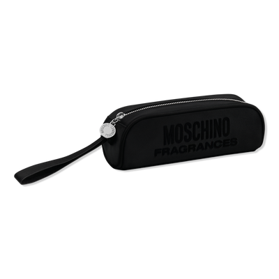 Moschino Free Bag with select fragrance purchase