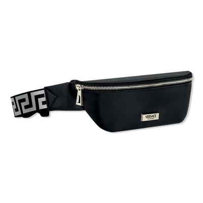 Versace Free belt Bag with select large spray purchase Free belt Bag with select large spray purchase