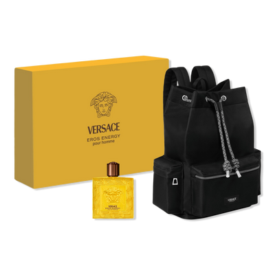 Versace Eros Energy Summer Set