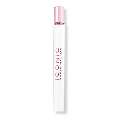 Paris Hilton Fragrances ICONIC Eau do Parfum Travel Spray