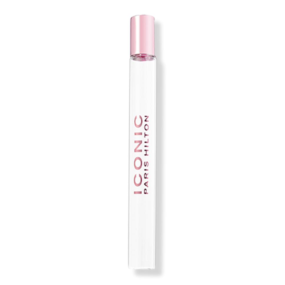 Paris Hilton Fragrances Iconic Eau Do Parfum Travel Spray