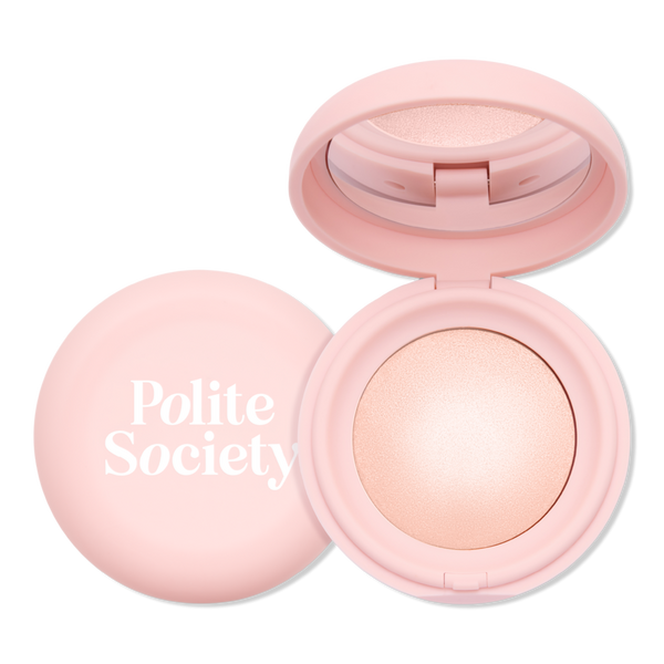 Polite Society Highlight Society Powder Gloss Highlighter #1