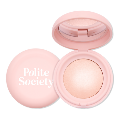 Polite Society Highlight Society Powder Gloss Highlighter