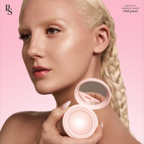 Polite Society Highlight Society Powder Gloss Highlighter #3