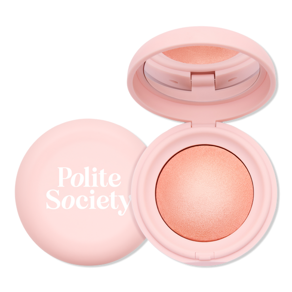 Polite Society Highlight Society Powder Gloss Highlighter #1