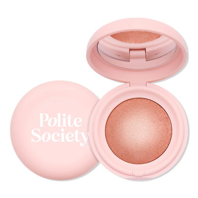 Polite Society Highlight Society Powder Gloss Highlighter