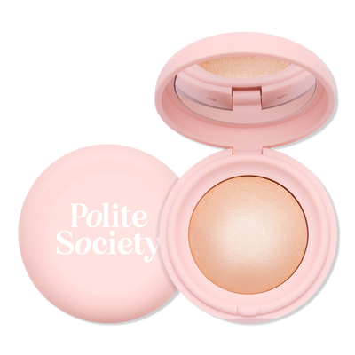 Polite Society Highlight Society Powder Gloss Highlighter