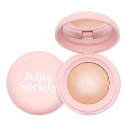 Polite Society Highlight Society Powder Gloss Highlighter