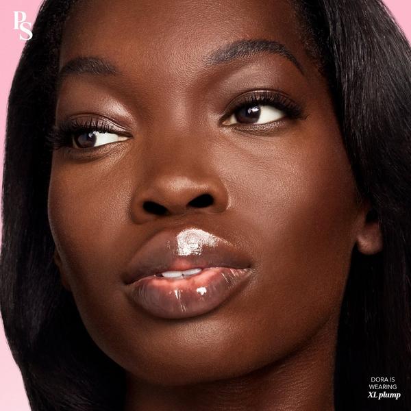 Polite Society B.I.G Mouth XL Plump Intensive Lip Plumping Concentrate #8