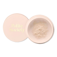 Travel Size More Than A Pretty Powder Skin-caring Loose Setting Powder