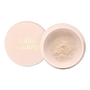 Polite Society Travel Size More Than A Pretty Powder Skin-caring Loose Setting Powder - Universal Translucent