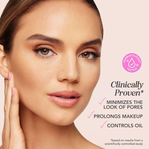 Polite Society Travel Size More Than A Pretty Powder Skin-caring Loose Setting Powder #5