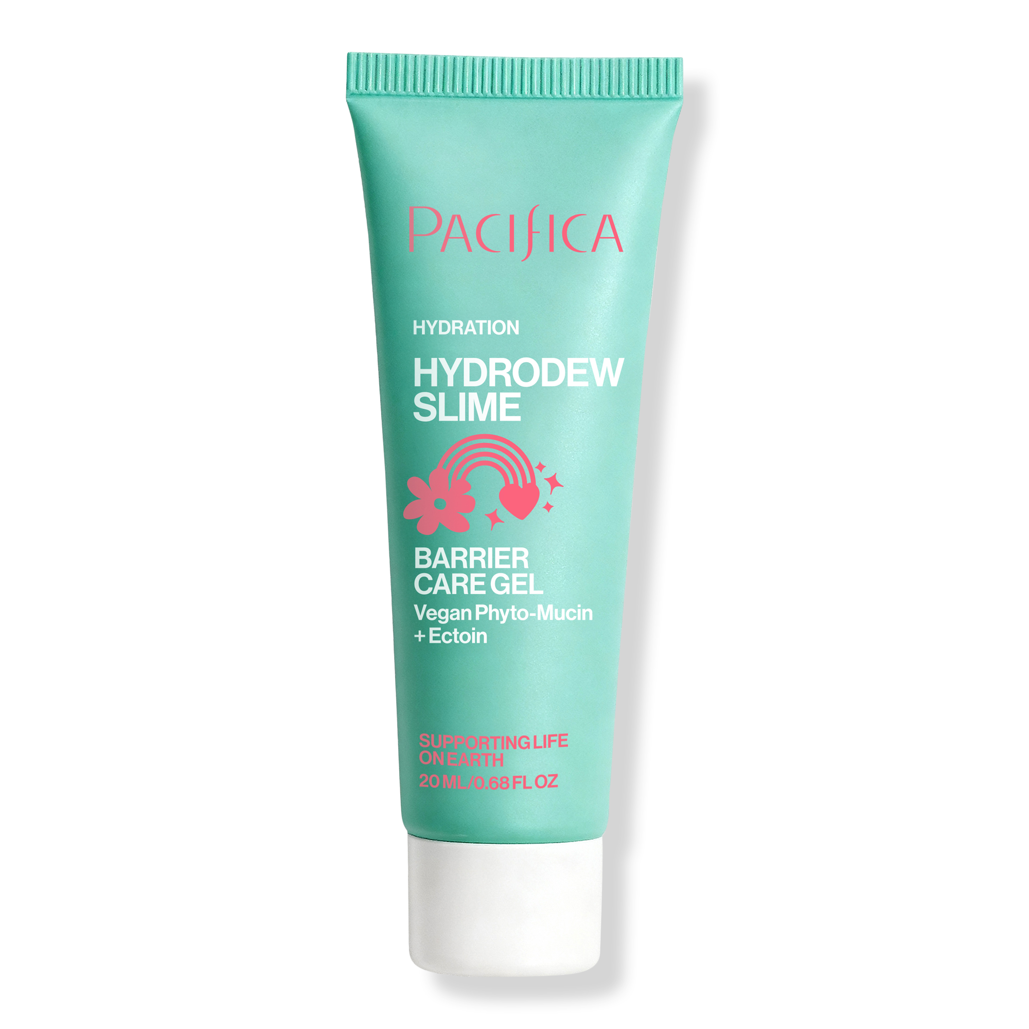 Pacifica Free Hydrodew Slime Deluxe with $20 brand purchase #1