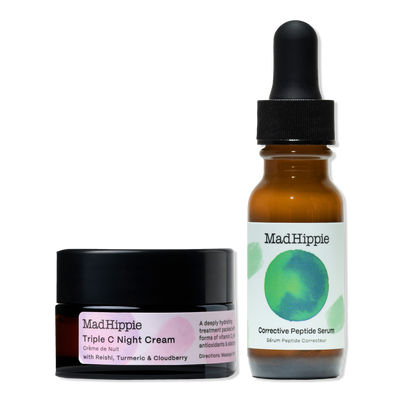 Mad Hippie Free 2 Piece Gift with $35 brand purchase