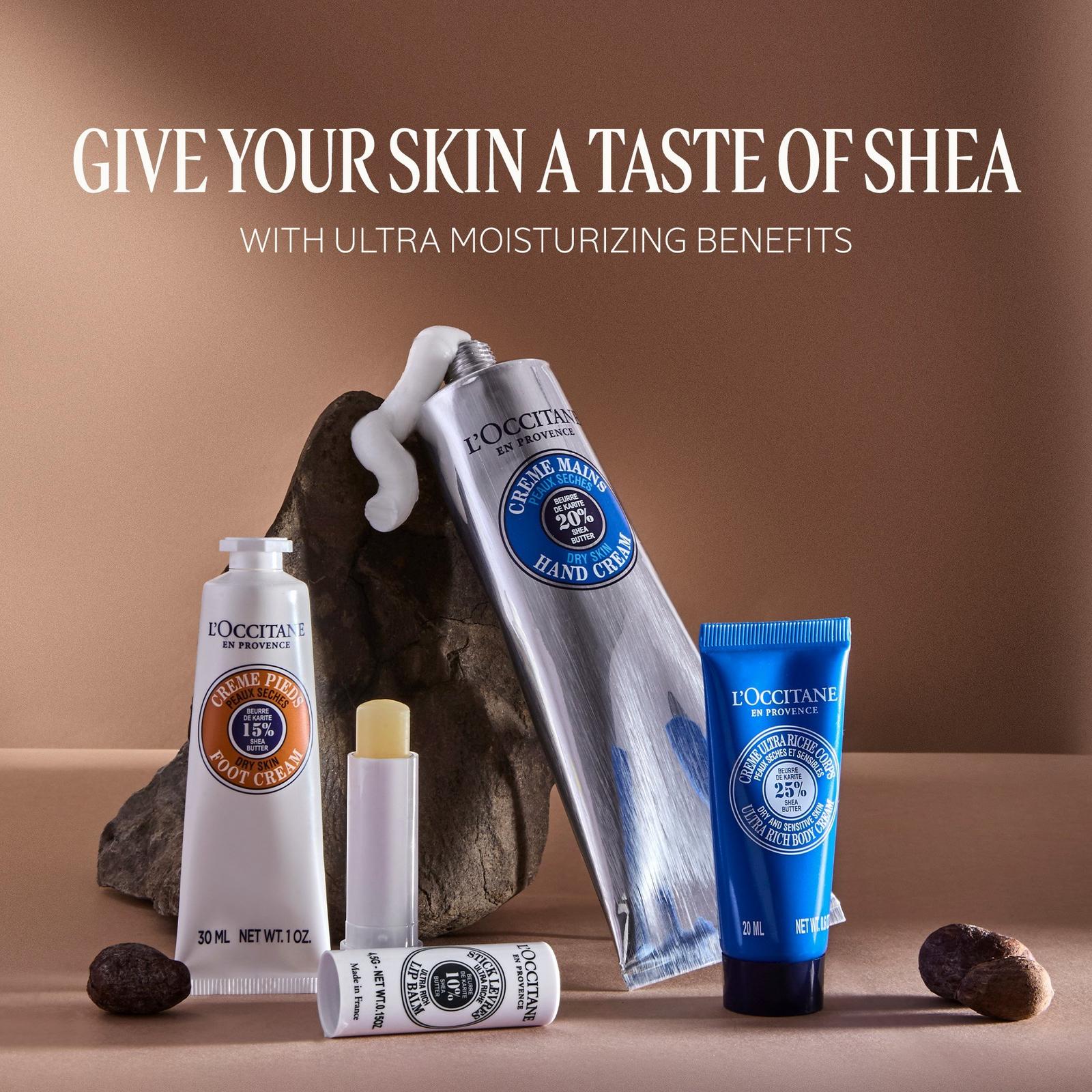 Shea All Day