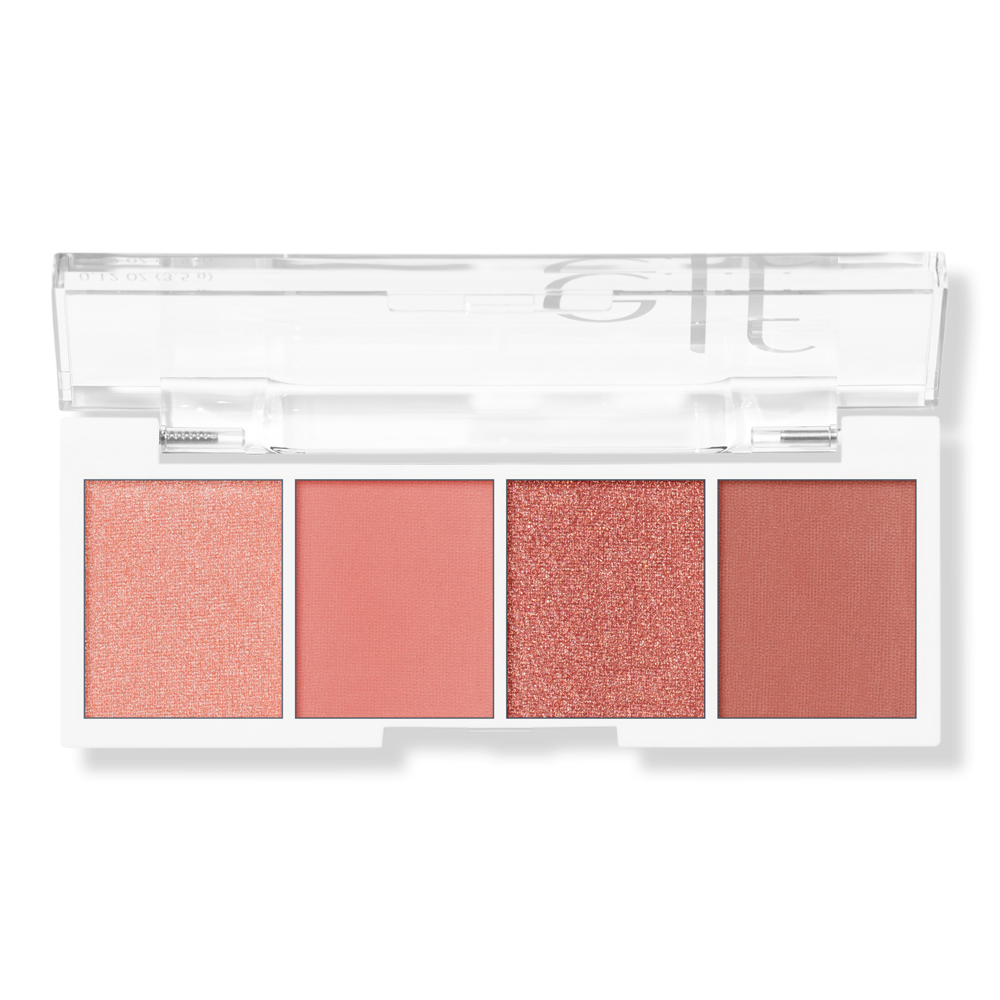 e.l.f. Cosmetics Bite Size Eyeshadow Palette #1