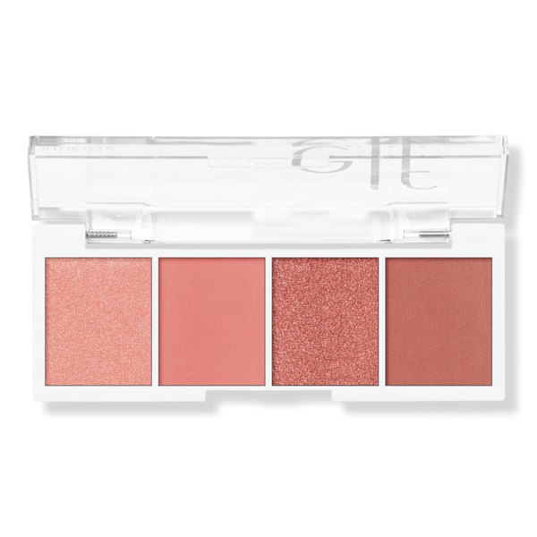 e.l.f. Cosmetics Bite Size Eyeshadow Palette #1