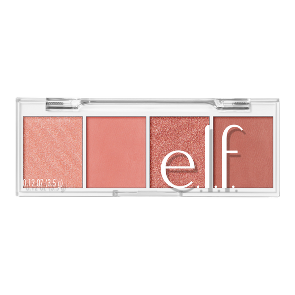 e.l.f. Cosmetics Bite Size Eyeshadow Palette #5