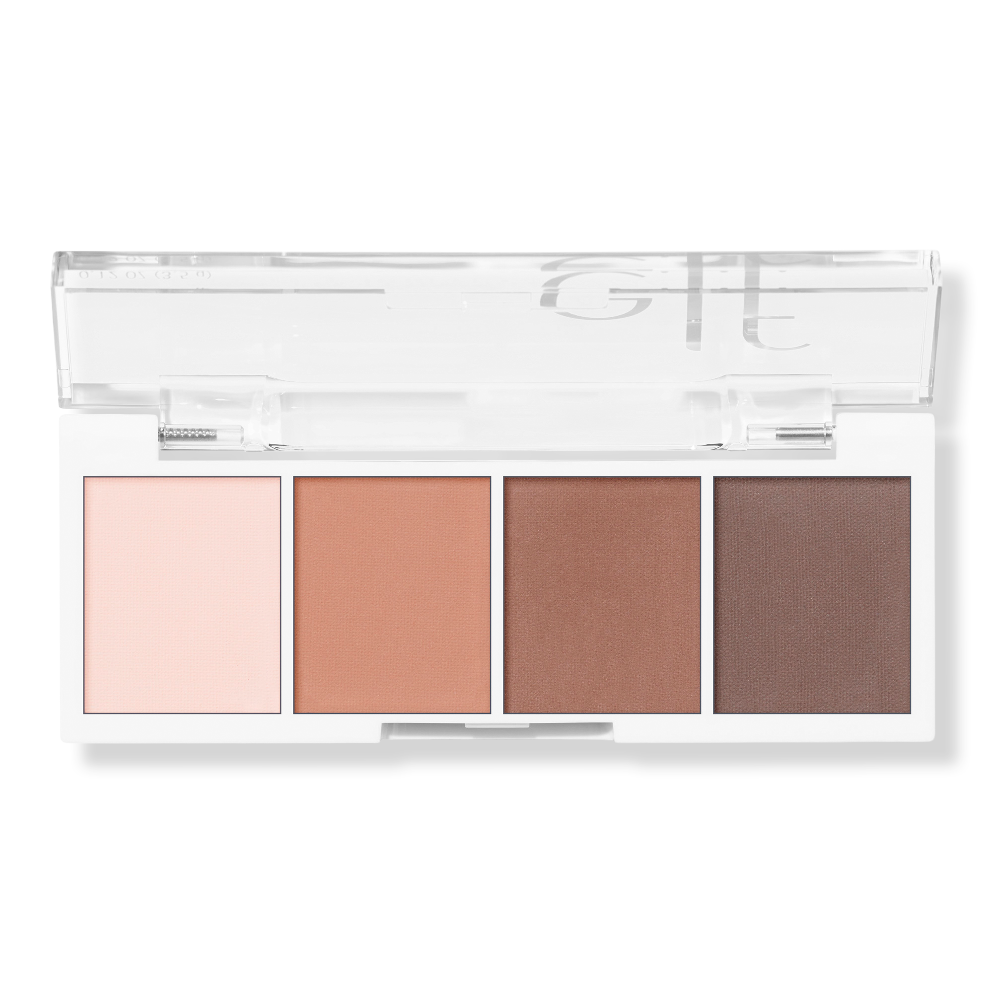 e.l.f. Cosmetics Bite Size Eyeshadow Palette #1