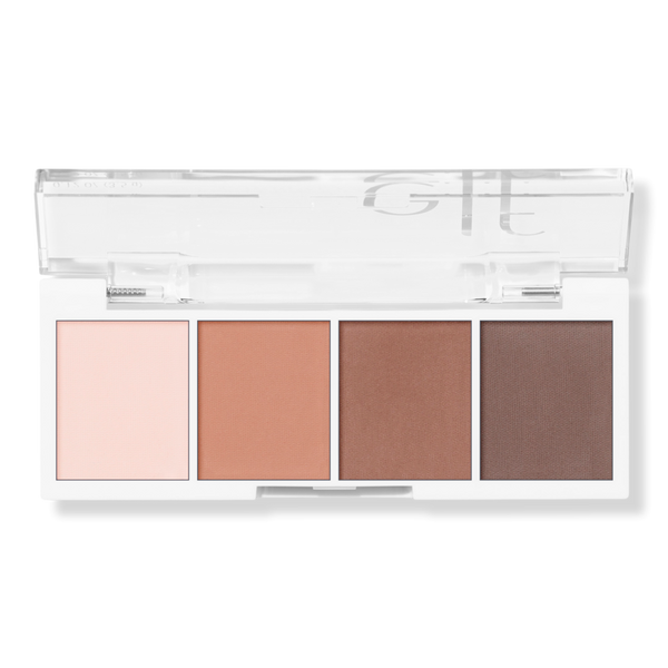 e.l.f. Cosmetics Bite Size Eyeshadow Palette #1