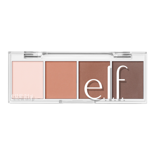 e.l.f. Cosmetics Bite Size Eyeshadow Palette #5