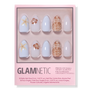 Glamnetic Sea Star Press-On Nails