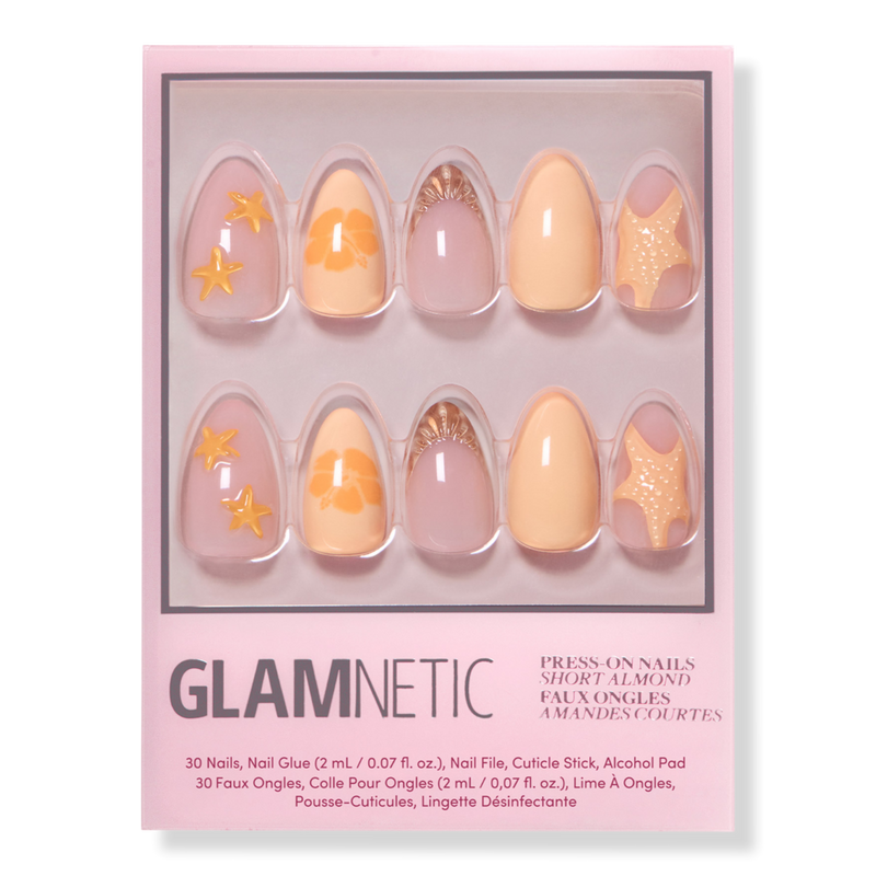 OFFICIALLY LICENSED- Hunting Adeline Press-on Nails - Etsy