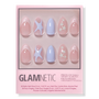 Glamnetic Salty Waves Press-On Nails