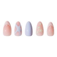 Glamnetic Salty Waves Press-On Nails #3