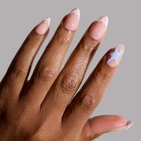 Glamnetic Salty Waves Press-On Nails #5