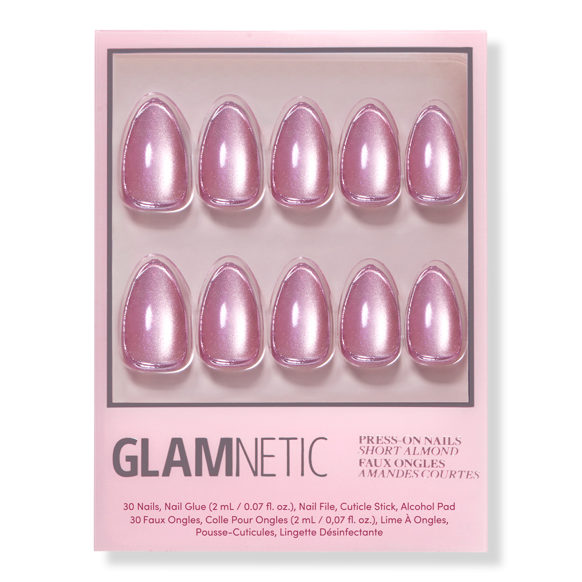 Glamnetic Mertini Press-On Nails #1