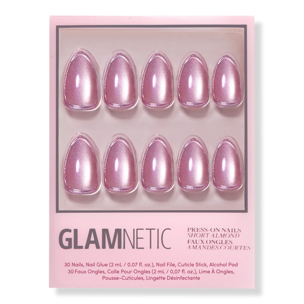 Glamnetic Mertini Press-On Nails #1