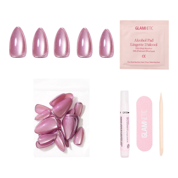Glamnetic Mertini Press-On Nails #2