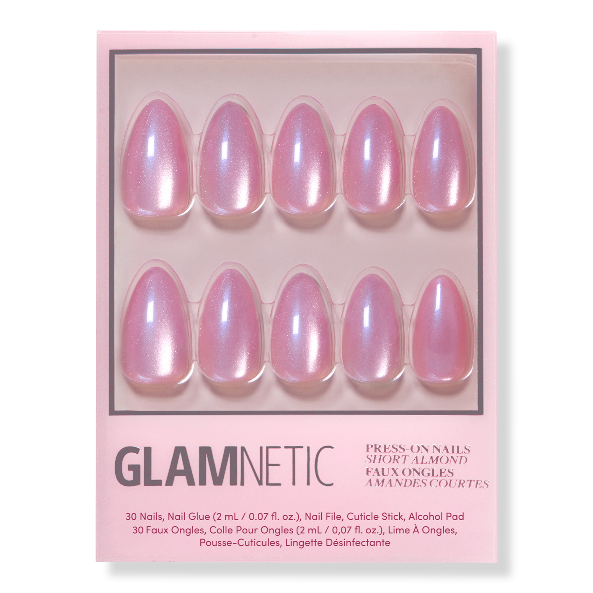 Glamnetic Seaspell Press-On Nails #1
