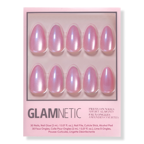 Glamnetic Seaspell Press-On Nails #1
